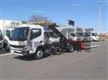 2025 Mitsubishi Fuso Canter