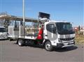 2025 Mitsubishi Fuso Canter