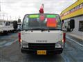 2012 Isuzu Elf Truck