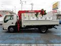 2012 Isuzu Elf Truck