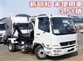 2025 Mitsubishi Fuso Fighter