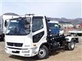 2025 Mitsubishi Fuso Fighter