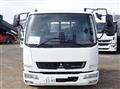 2025 Mitsubishi Fuso Fighter