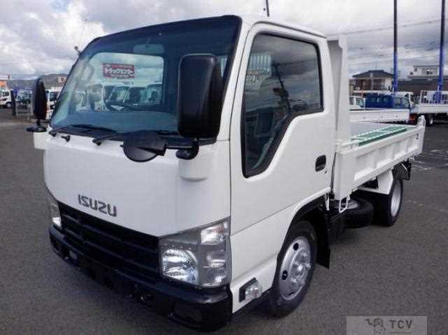 2014 Isuzu Elf Truck