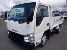2014 Isuzu Elf Truck