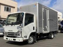 2022 Isuzu Elf Truck