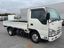 2021 Isuzu Elf Truck