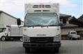 2015 Isuzu Elf Truck
