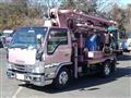 2018 Isuzu Elf Truck