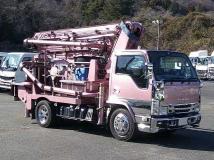 2018 Isuzu Elf Truck