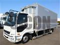 2022 Mitsubishi Fuso Fighter