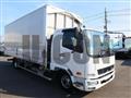 2022 Mitsubishi Fuso Fighter