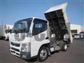 2020 Mitsubishi Fuso Canter