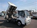 2020 Mitsubishi Fuso Canter