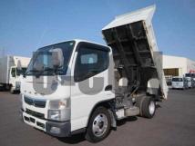 2020 Mitsubishi Fuso Canter