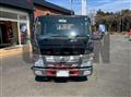 2011 Mitsubishi Fuso Canter