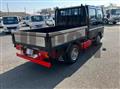2011 Mitsubishi Fuso Canter