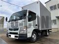 2018 Mitsubishi Fuso Canter