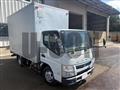 2018 Mitsubishi Fuso Canter