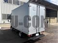 2018 Mitsubishi Fuso Canter