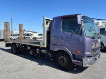 2013 Mitsubishi Fuso Fighter