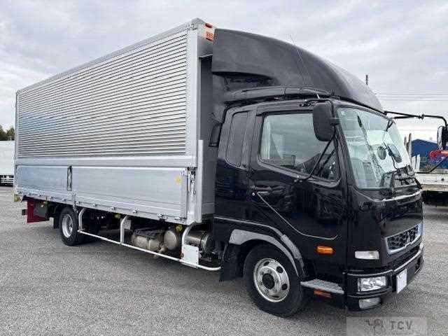 2020 Mitsubishi Fuso Fighter