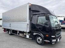 2020 Mitsubishi Fuso Fighter