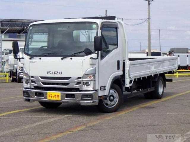 2022 Isuzu Elf Truck