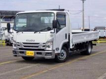 2022 Isuzu Elf Truck