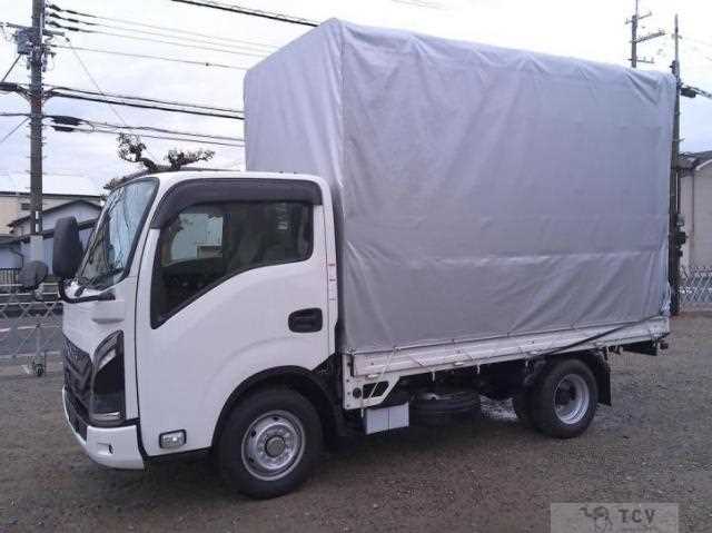 2025 Isuzu Elf Truck