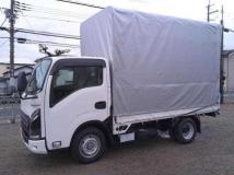 2025 Isuzu Elf Truck