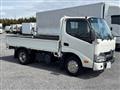 2016 Toyota Dyna Truck