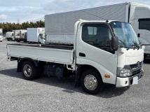 2016 Toyota Dyna Truck