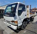1994 Isuzu Elf Truck