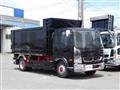 2023 Mitsubishi Fuso Fighter