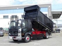 2023 Mitsubishi Fuso Fighter