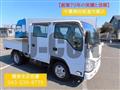 2017 Isuzu Elf Truck