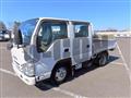 2017 Isuzu Elf Truck