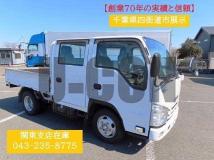 2017 Isuzu Elf Truck