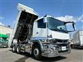 2024 Mitsubishi Fuso Super Great