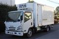 2016 Isuzu Elf Truck