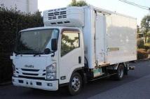 2016 Isuzu Elf Truck