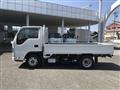 2013 Isuzu Elf Truck
