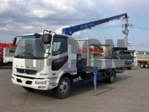 2019 Mitsubishi Fuso Fighter