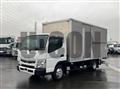 2020 Mitsubishi Fuso Canter
