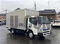 2020 Mitsubishi Fuso Canter