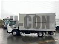 2020 Mitsubishi Fuso Canter
