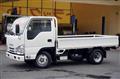2020 Isuzu Elf Truck