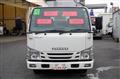2020 Isuzu Elf Truck