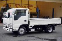 2020 Isuzu Elf Truck